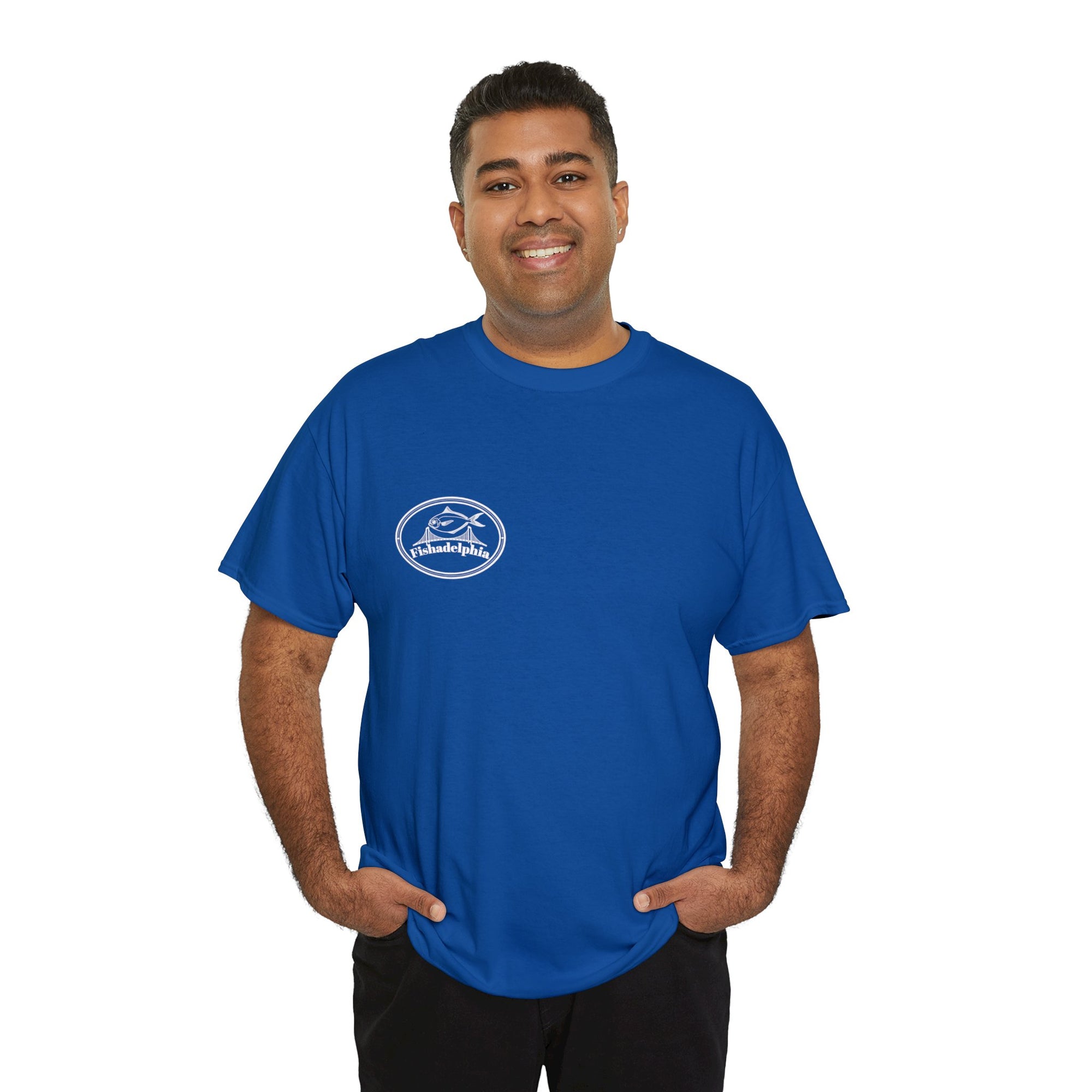 Small Boats, Big Love T-shirt (limited edition)