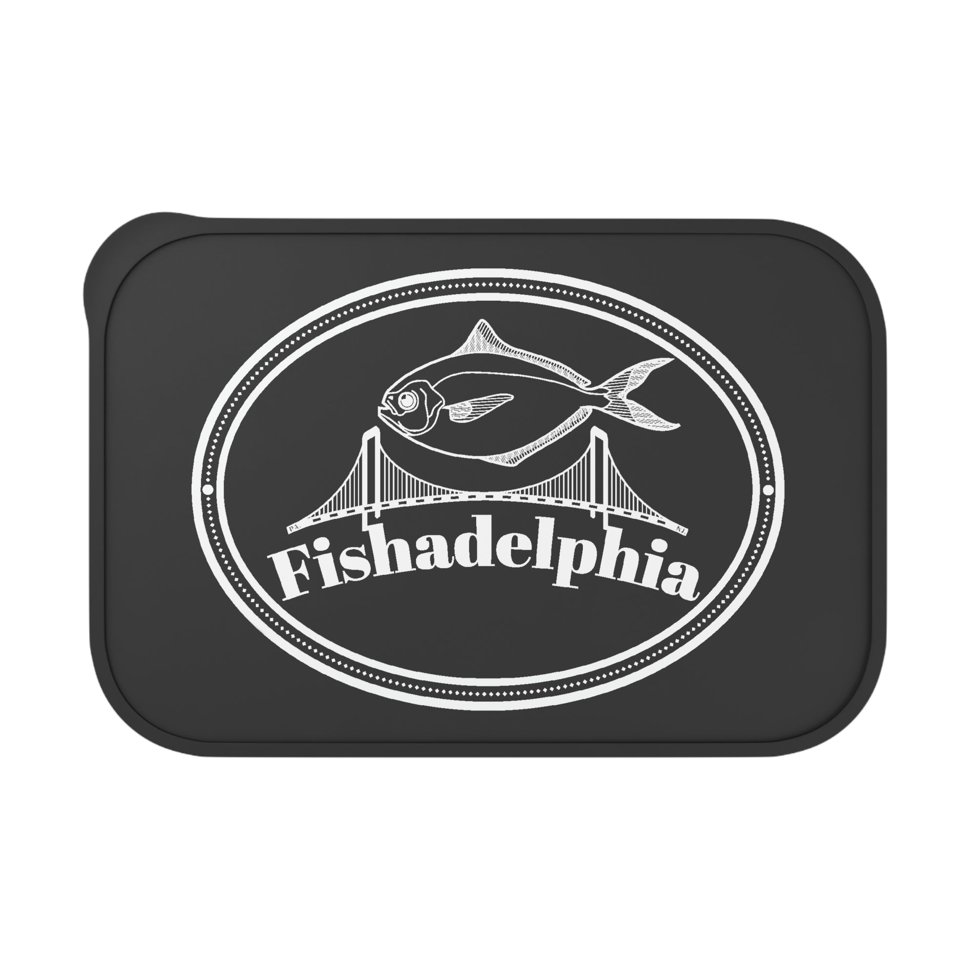 Fishadelphia Bento Box