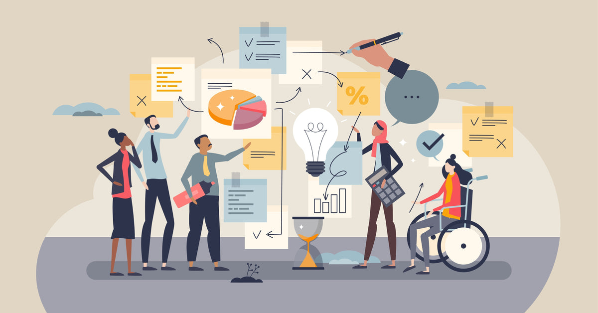 Business Resources: Cleaning up decision-making