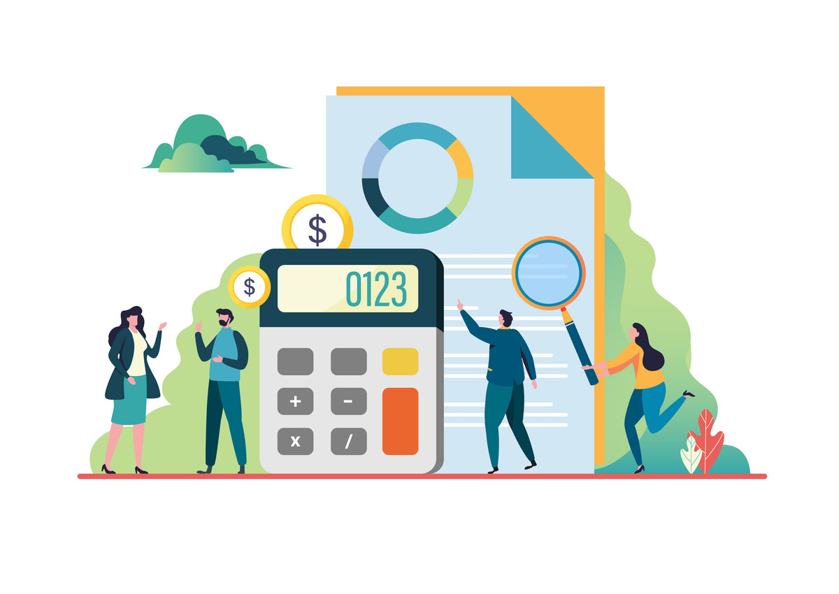 Business Resources: Budget Approval Process
