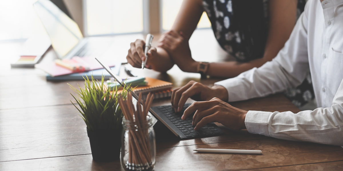 Business Resources: Onboarding New Employees