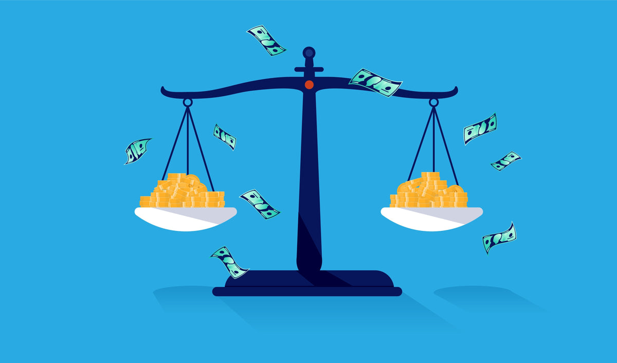 Business Resources: Developing an Equitable Payscale