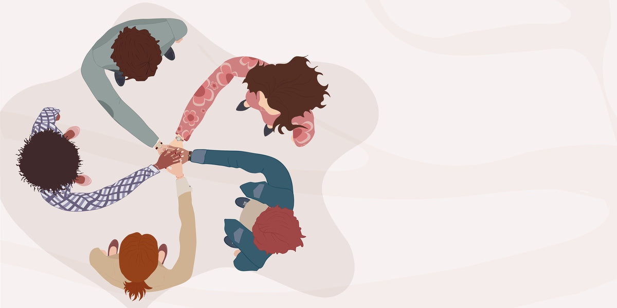 Business Resources: Community Agreements