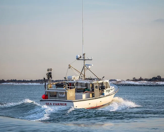 F/V Sea Farmer