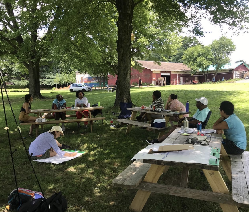 Summer 2021 Newsletter