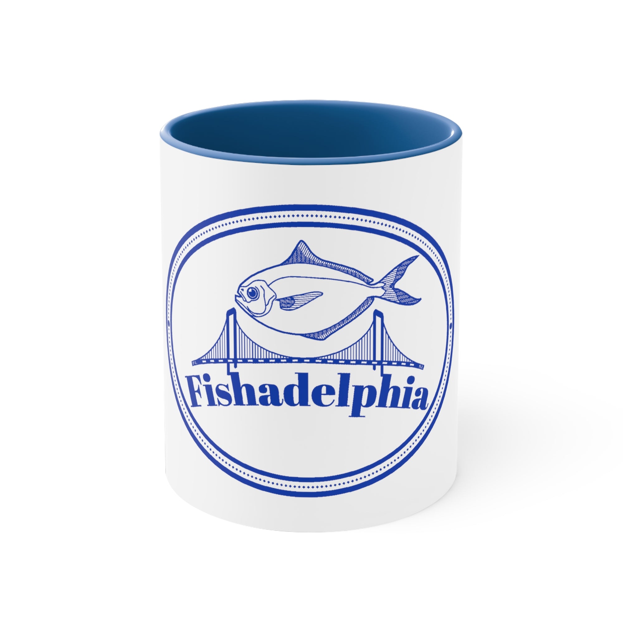 Fishadelphia Mug
