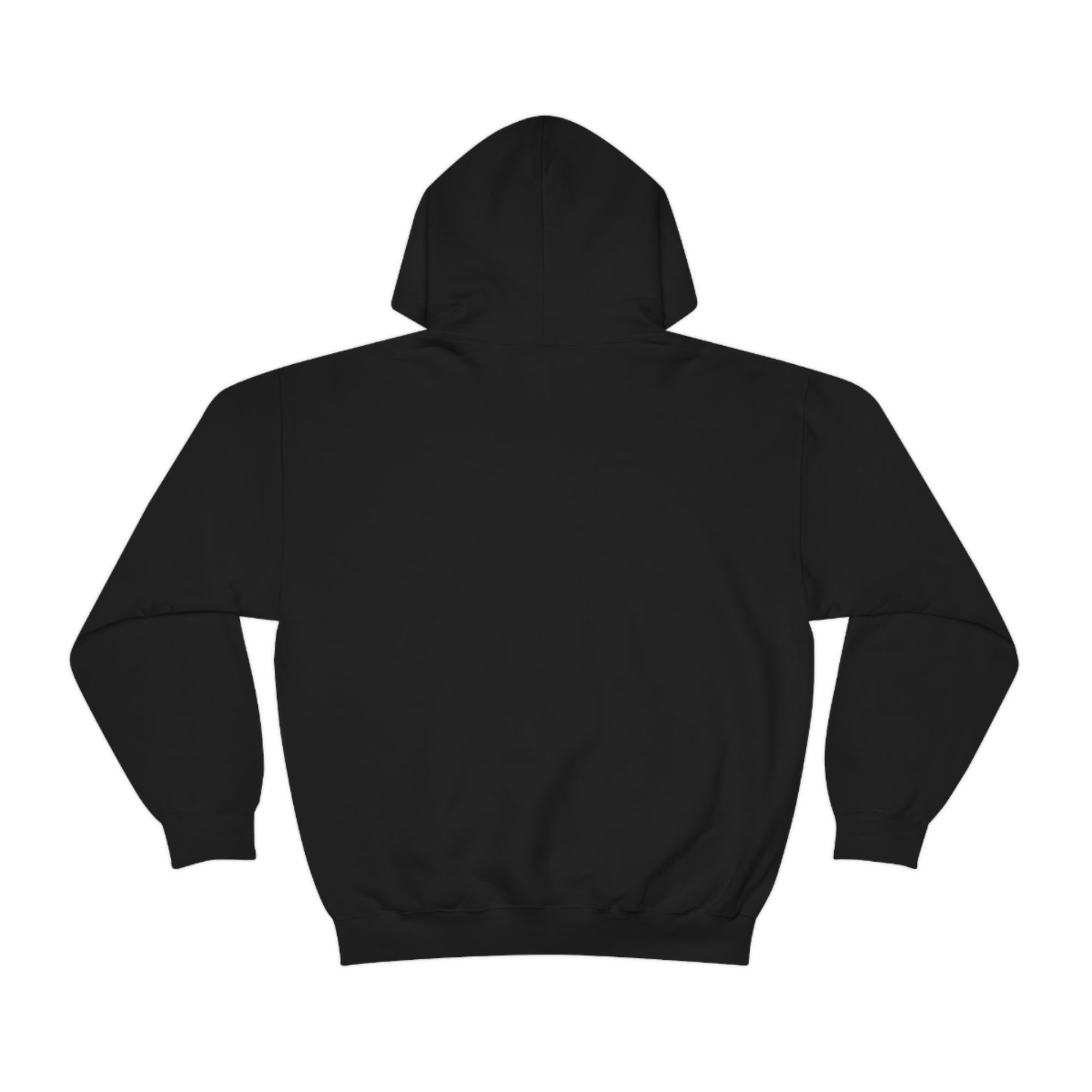 Fishadelphia Classic Hooded Sweatshirt (Unisex)